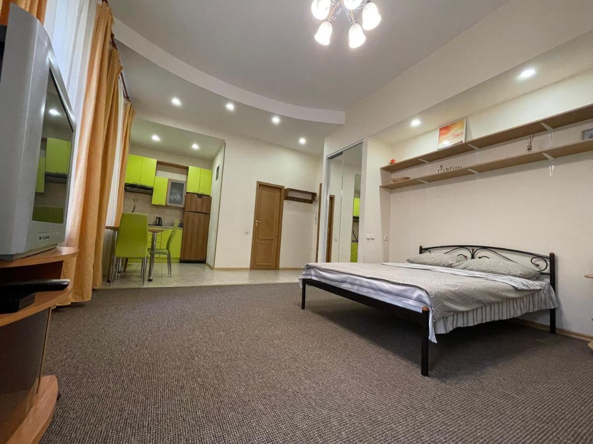 Odnokomnatnaya Studiya Apartment