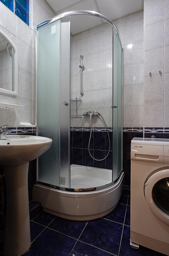 Apartment Odnokomnatnaya Studiya *