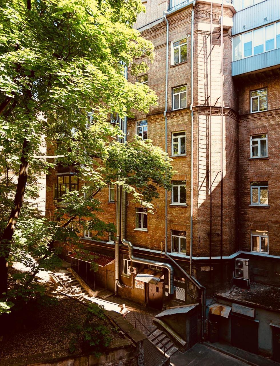 Odnokomnatnaya Studiya Apartment *